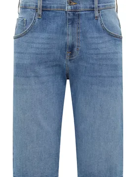 STYLE DENIM BERMUDA male