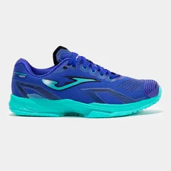 Electric All Court Shoes Royal UK 7.5