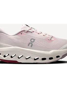 Zapatillas Trail Running Mujer Cloudsurfer Trail 2 - On - FashionsVida