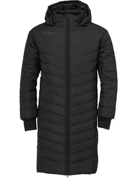 Veste Essential Winter Bench Black / Anthracite L