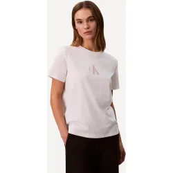 Camiseta Mujer Clásica Logo