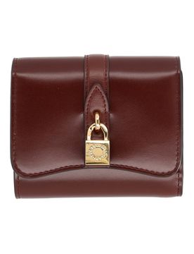 Mini Trifold Wallet