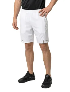 Performance Shorts White XL - Head Racket - FashionsVida