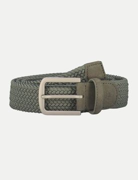 Lerros Gürtel Grau 105
