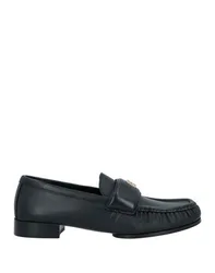 Mokassin Damen Schwarz 36,37 Damen