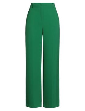 Pantalones Mujer Verde 34,38 Mujer