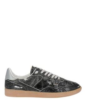 Sneakers Mujer Carbón 40,41,42 Mujer