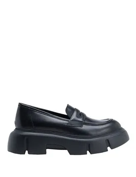 Mocasines Mujer Negro 37,38,39,40 Mujer - 8 by YOOX - FashionsVida