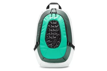 Air Backpack (17L) - Tasche-Rucksack - grün - Unisex - Size: OSFA