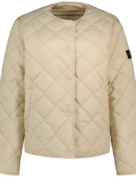 Ecoalf Giacca Musa Pannacotta XS