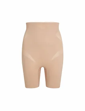 Shapehose SCULPT FIRM beige XL damen - Calvin Klein - FashionsVida