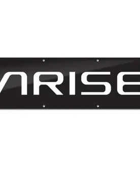 Arise Bannière Contest