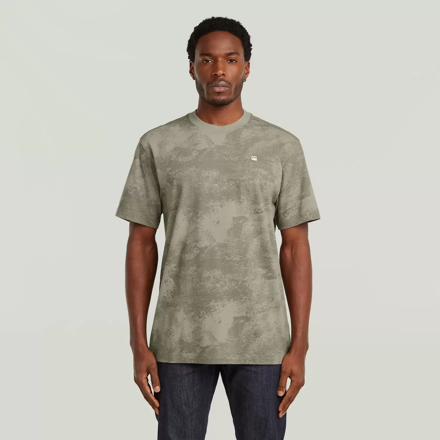 Aop r t male - M - FashionsVida