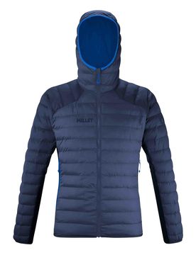 Millet Fitz Roy Warm Hoodie