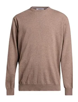 Pullover Hombre Arena 48 Hombre - Kangra - FashionsVida