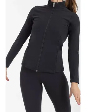 Veste Chanvuelis Black 8 Années Fille