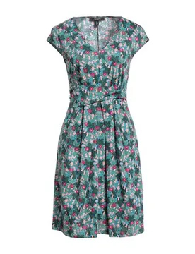 Minivestido Mujer Verde L,XS Mujer - Max Mara - FashionsVida