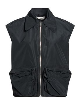 Weste Damen Schwarz 34 Damen