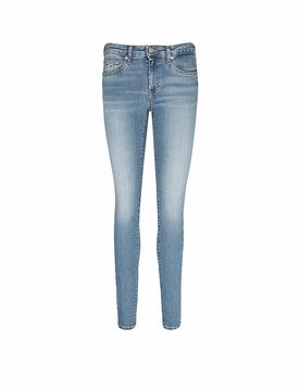 Jeans Skinny Fit SOPHIE azul 26/L34