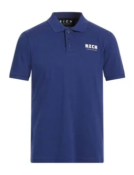 Polo Hombre Azul marino L,M,S Hombre - John richmond - FashionsVida
