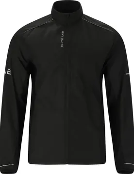 Trainingsjacke Shell X2 Elite - Noir - male - Size: L
