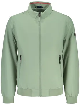 Herren JACKE Grün 852939_VESNIPER
