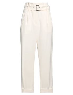 Hose Damen Beige 32,38,40,42 Damen