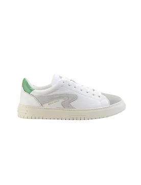 Sneaker ACTIVE weiss 41 herren - Replay - FashionsVida