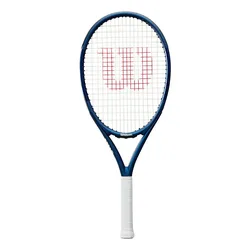 Triad Three Junior Tennis Racket Blue 3