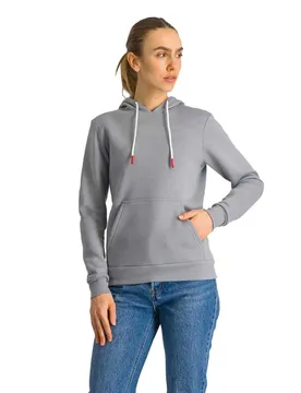 Castelli Sweat à Capuche Classico