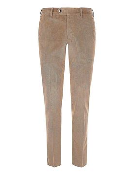 Pantaloni Uomo Slim Jogger