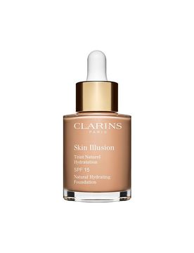 Maquillaje - Skin Illusion SPF15 (109C)