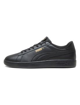 Sneakers nere in pelle comfort Smash 3.0 L 43
