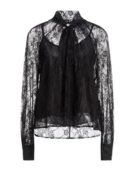 Top Mujer Negro 34,36,38,40,42 Mujer