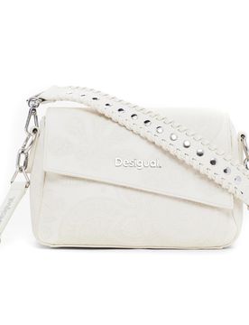 Dejavu Borsa a spalla 25SAXPA9 1001 Panna