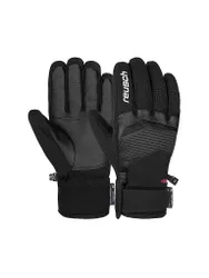 Gants de ski Race Team R-Tex XT noir 9,5