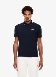EA7 POLO PIQUET S