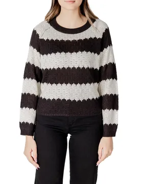 Pullover Schwarz 484309