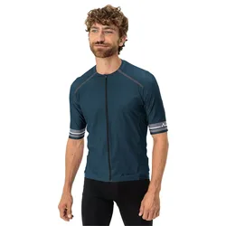Maglia A Maniche Corte Furka Ii Dark Sea