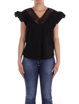 Ralph Lauren Maglie Black - Ralph Lauren - FashionsVida