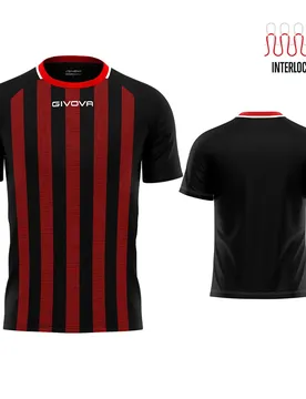 Kindertrikot - Noir - unisex - Size: 2XS