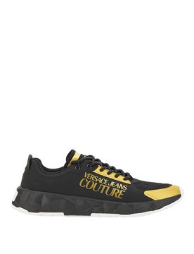 Sneakers Con Logo