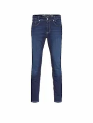 Jeans Slim Fit JOG'N JEANS bleu 34/L36
