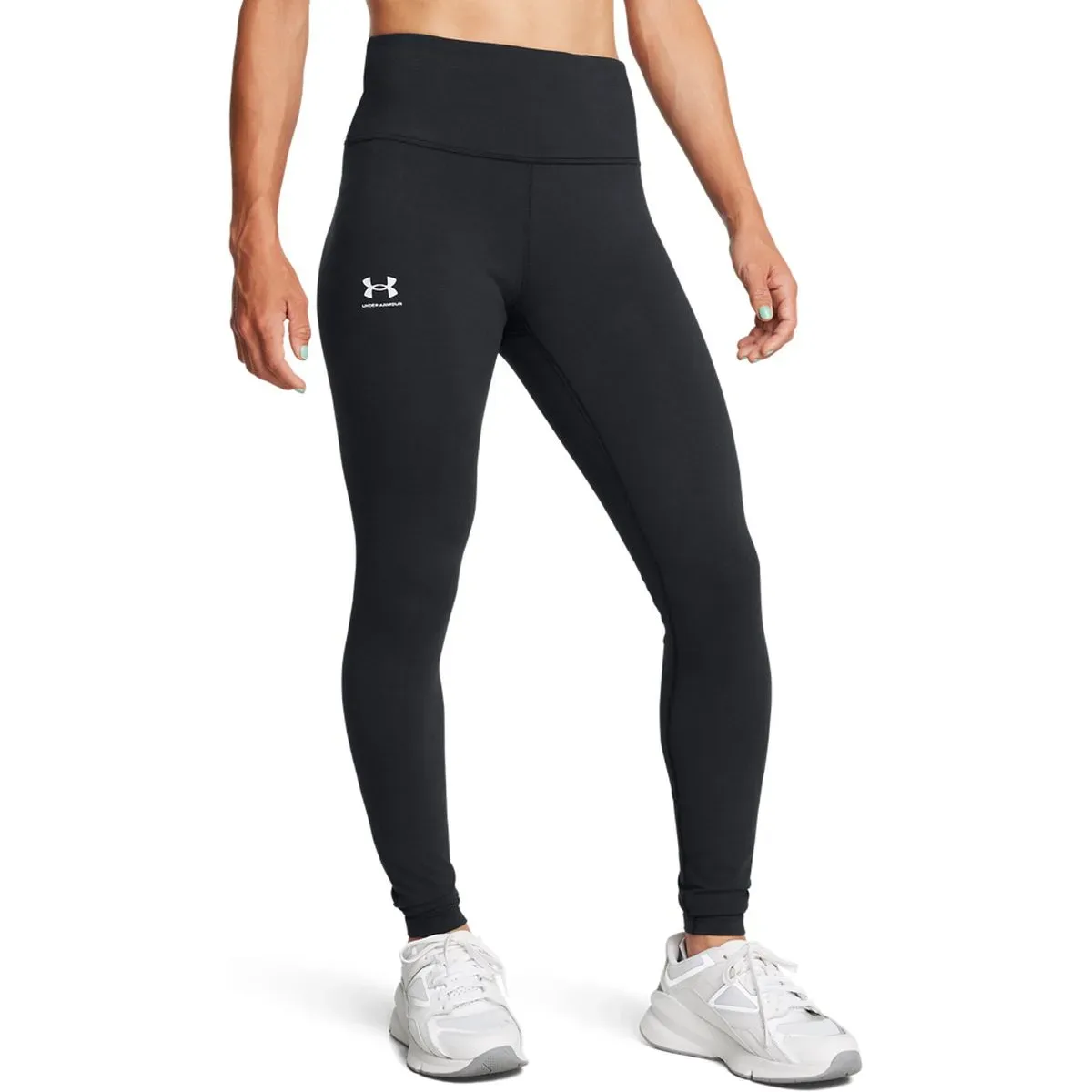 Rival Damen Tights, schwarz LG - Under armour - FashionsVida