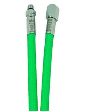 Tubo Flessibile High-flexible Lp Regulator Unf 3/8 - Miflex - FashionsVida