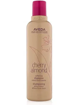 Shampoo Cherry Almond Softening 250ml One Size