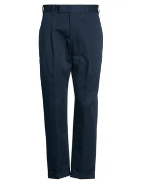 Hose Herren Nachtblau 46,48 Herren - PT Torino - FashionsVida