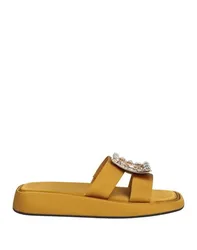 Sandalias Mujer Caléndula 34,35 Mujer