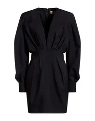 Mini-Kleid Damen Nachtblau 34,36,38 Damen