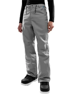 Pantalon P2 Portes Grey M - Siroko - FashionsVida